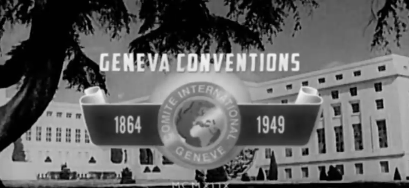 Don't touch our rescue workers